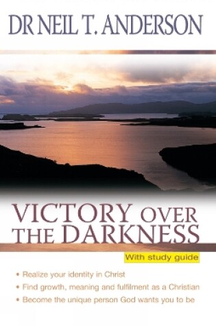 Cover of Victory over the Darkness