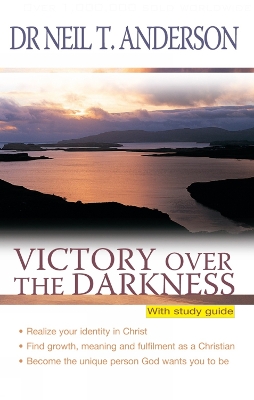 Book cover for Victory over the Darkness