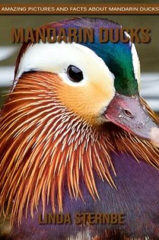 Cover of Mandarin Ducks