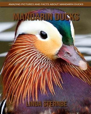 Book cover for Mandarin Ducks