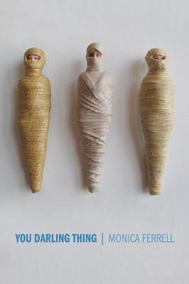 Cover of You Darling Thing