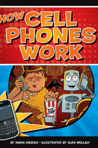 Cover of How Cell Phones Work