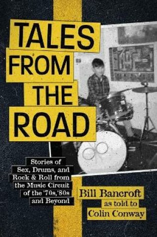 Cover of Tales from the Road