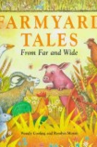 Cover of Farmyard Tales