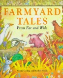 Book cover for Farmyard Tales