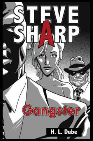 Cover of Gangster