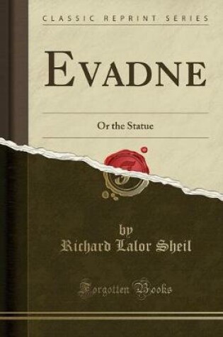 Cover of Evadne