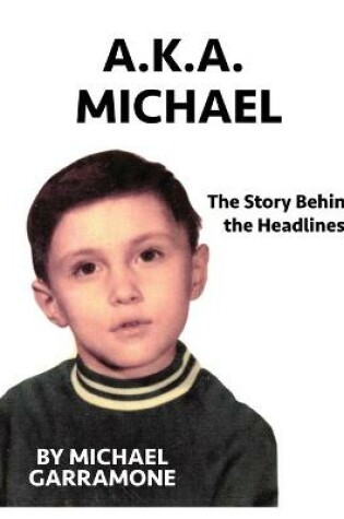 Cover of AKA Michael