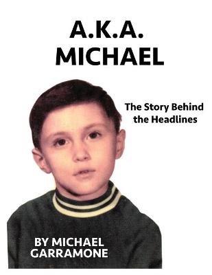 Cover of AKA Michael