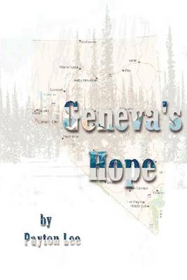 Book cover for Geneva's Hope