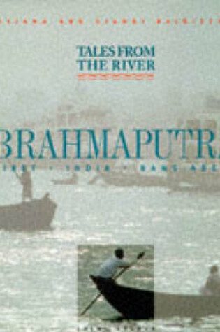 Cover of Tales of the River Brahmaputra