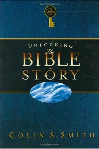 Cover of Unlocking The Bible Story: New Testament Volume 3