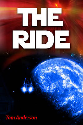 Book cover for The Ride