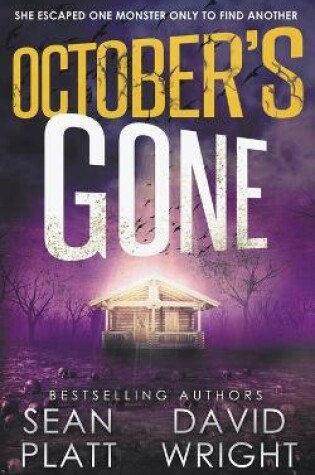 Cover of October's Gone