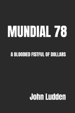 Cover of Mundial 78