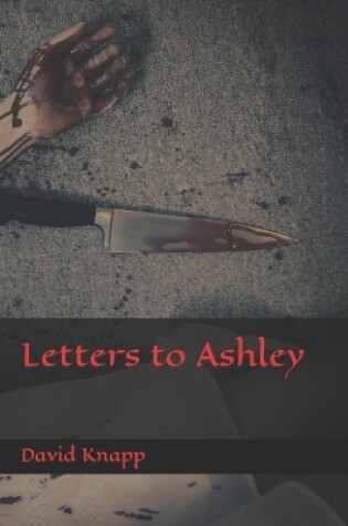 Cover of Letters to Ashley