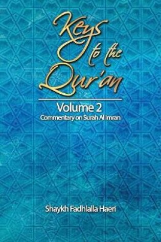 Cover of Keys to the Qur'an