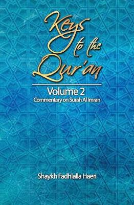 Cover of Keys to the Qur'an