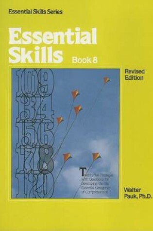 Cover of Essential Skills