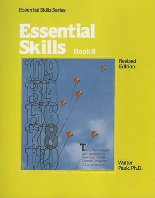 Cover of Essential Skills