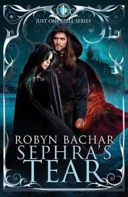 Book cover for The Sephra's Tear