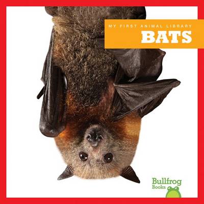 Cover of Bats