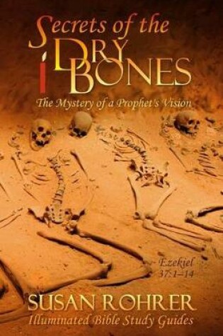 Cover of Secrets of the Dry Bones