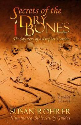 Cover of Secrets of the Dry Bones