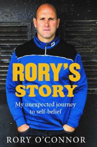 Cover of Rory's Story