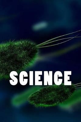 Book cover for Science