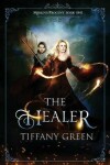 Book cover for The Healer