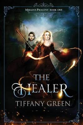 Cover of The Healer