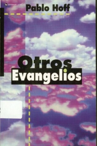 Cover of Otros Evangelios