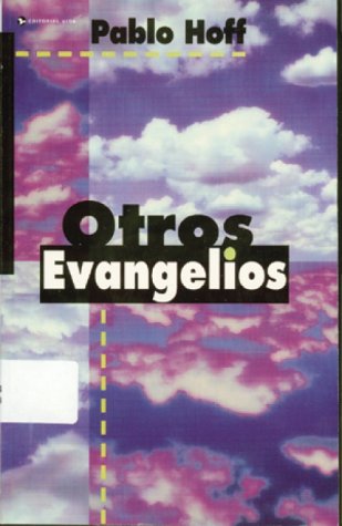 Book cover for Otros Evangelios