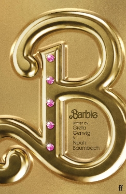 Cover of Barbie