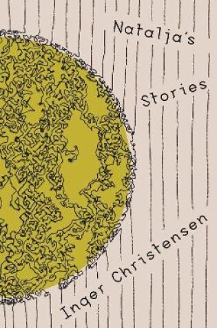 Cover of Natalja's Stories