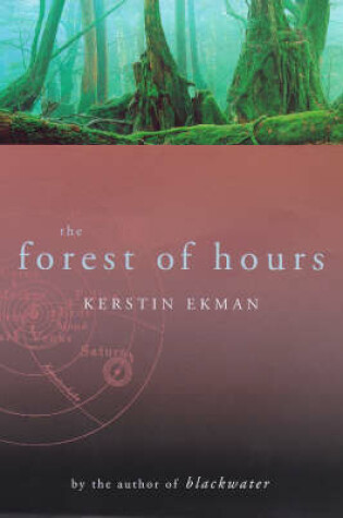 Cover of The Forest of Hours