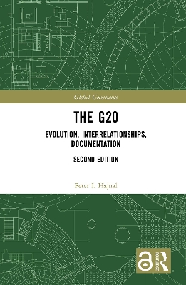 Cover of The G20