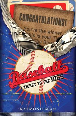 Book cover for Baseball