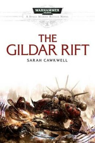 Cover of The Gildar Rift