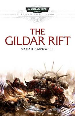 Book cover for The Gildar Rift