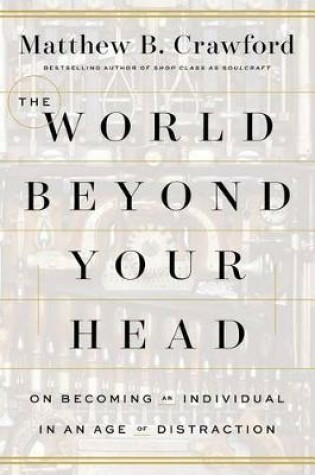The World Beyond Your Head