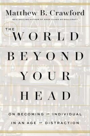 Cover of The World Beyond Your Head