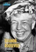 Cover of Eleanor Roosevelt