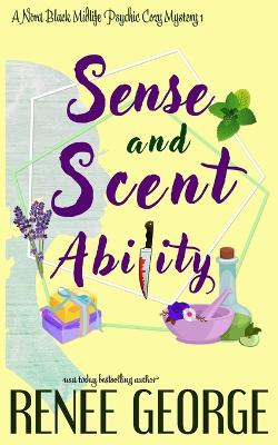 Cover of Sense and Scent Ability