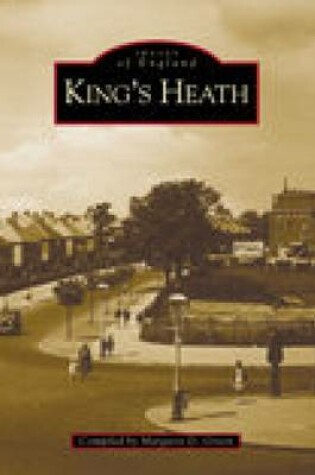 Cover of King's Heath