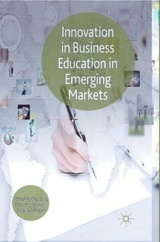 Cover of Innovation in Business Education in Emerging Markets