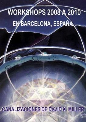 Book cover for WORKSHOPS EN ESPANA 2008 -2010