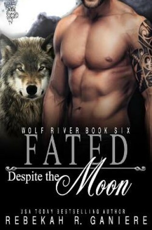 Cover of Fated Despite the Moon