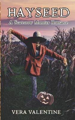 Book cover for Hayseed